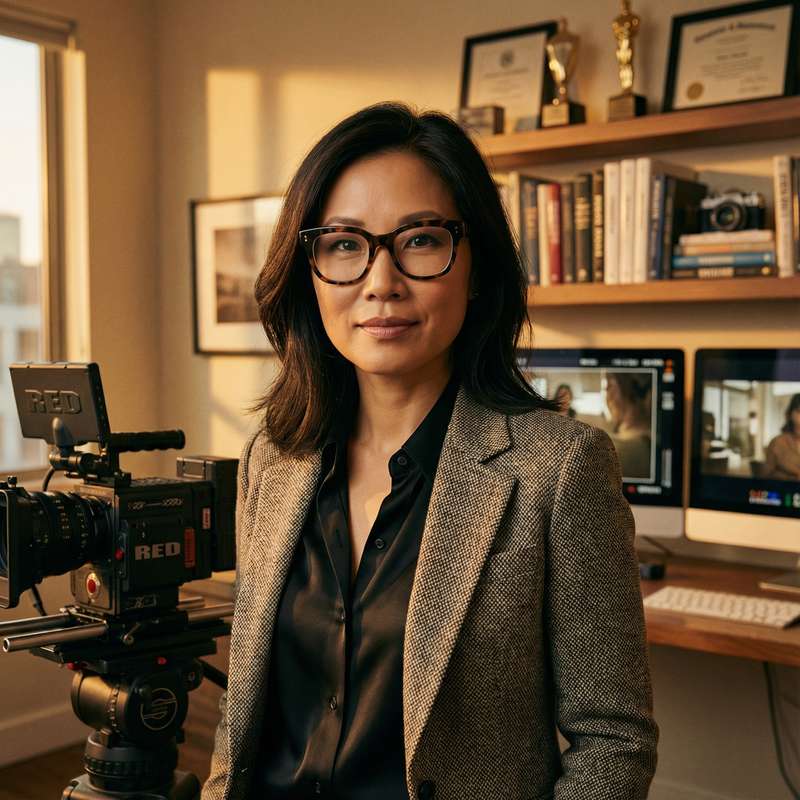 女神视频导演顾问