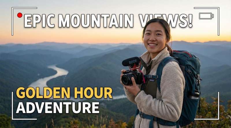 女神视频旅行视频